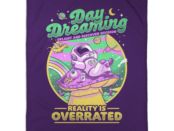 Daydream Astronaut