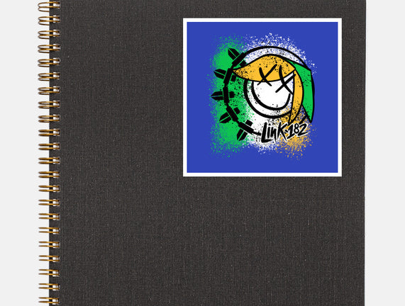 Hyrulean Pop Punk Is Not Dead