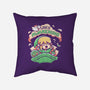 Link's Awakening-None-Non-Removable Cover w Insert-Throw Pillow-Ca Mask
