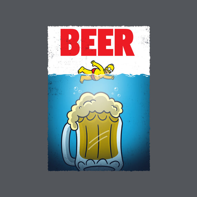 D'oh Beer-Mens-Premium-Tee-Barbadifuoco