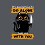 Take Me With You-None-Glossy-Sticker-Xentee