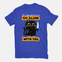 Take Me With You-Mens-Premium-Tee-Xentee