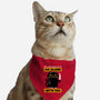 Take Me With You-Cat-Adjustable-Pet Collar-Xentee