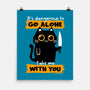 Take Me With You-None-Matte-Poster-Xentee