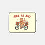 Ride Or Die Catana-None-Zippered-Laptop Sleeve-vp021
