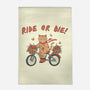 Ride Or Die Catana-None-Indoor-Rug-vp021