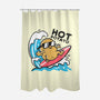 Hot Potato-None-Polyester-Shower Curtain-NemiMakeit