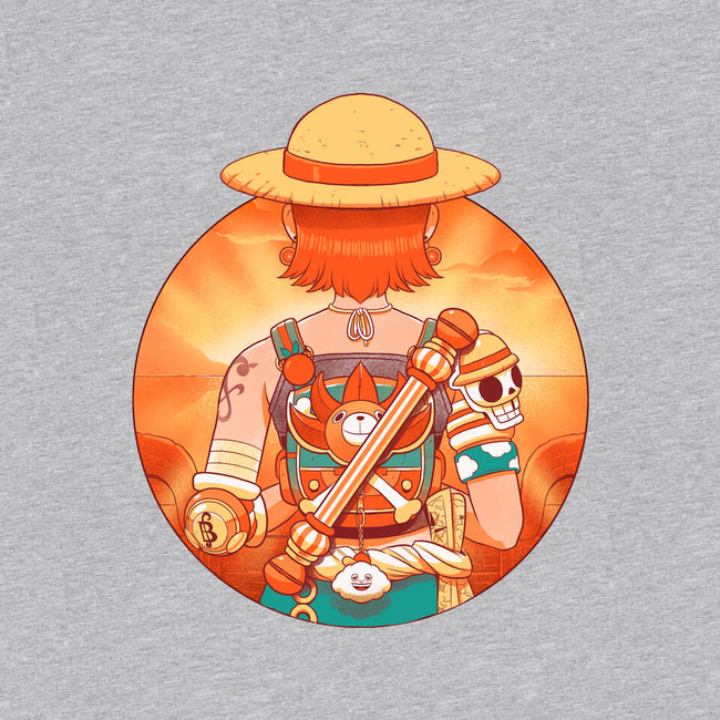 Summer Piece-Mens-Basic-Tee-Bruno Mota