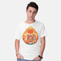 Summer Piece-Mens-Basic-Tee-Bruno Mota