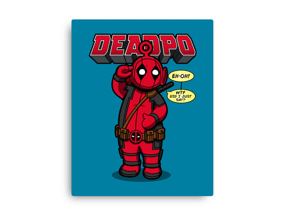 Deadpo