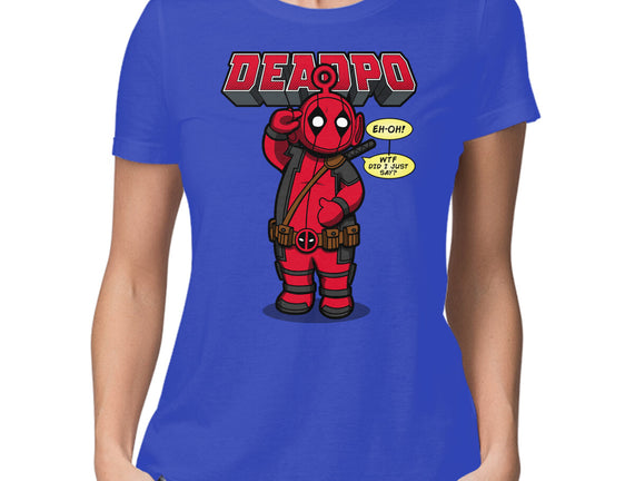 Deadpo