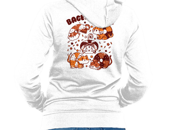 Bagel Tigers