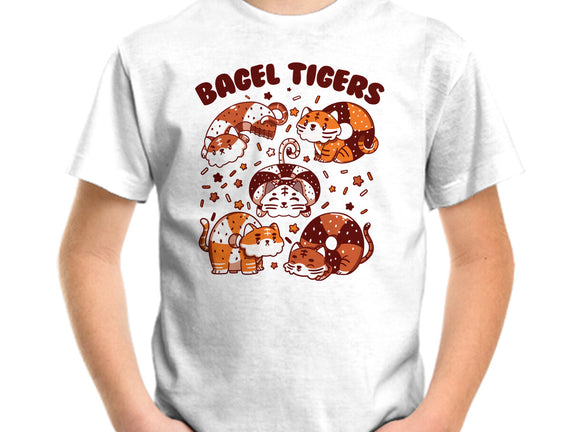 Bagel Tigers