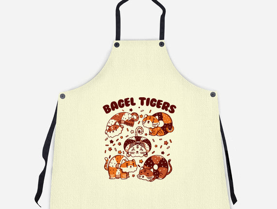 Bagel Tigers