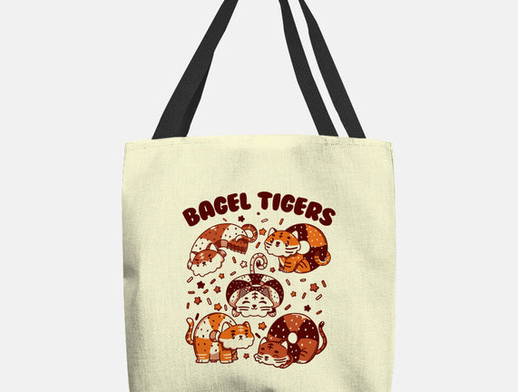 Bagel Tigers