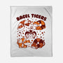 Bagel Tigers-None-Fleece-Blanket-tobefonseca