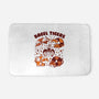 Bagel Tigers-None-Memory Foam-Bath Mat-tobefonseca