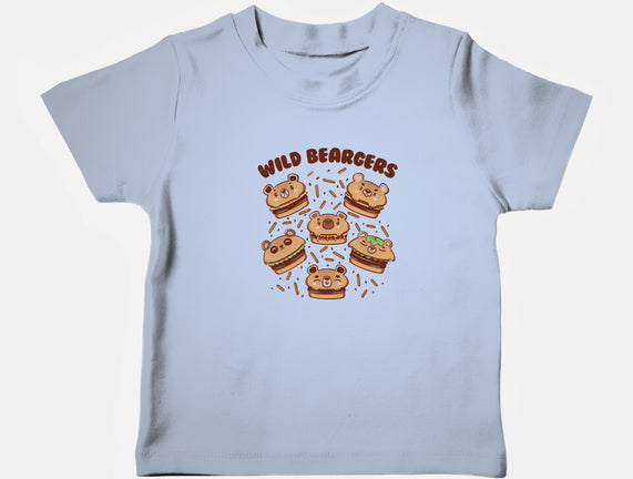 Wild Beargers