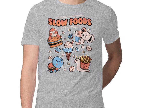 Slow Foods