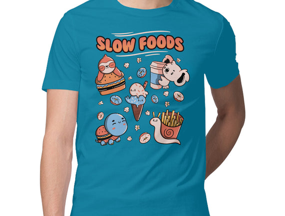 Slow Foods