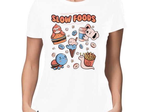 Slow Foods