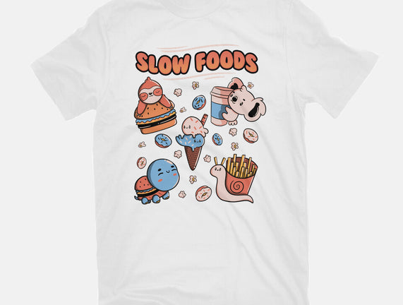 Slow Foods