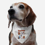 Slow Foods-Dog-Adjustable-Pet Collar-tobefonseca