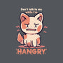 I'm Hangry-Womens-Basic-Tee-TechraNova