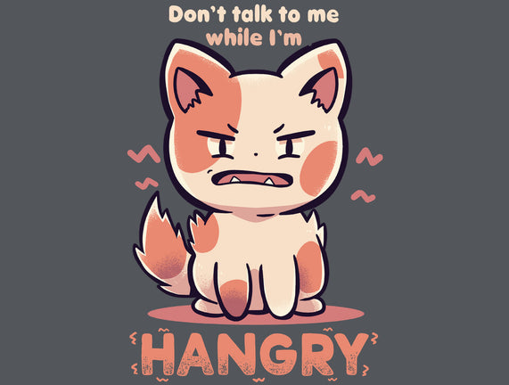 I'm Hangry