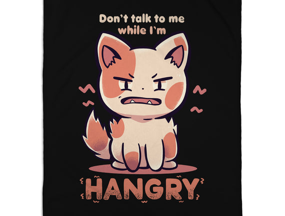 I'm Hangry