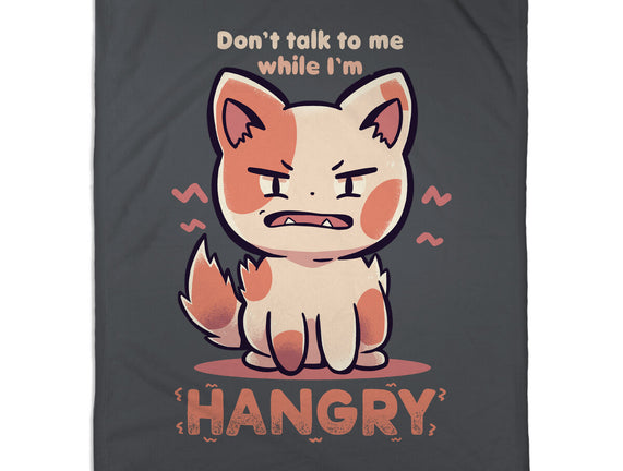 I'm Hangry