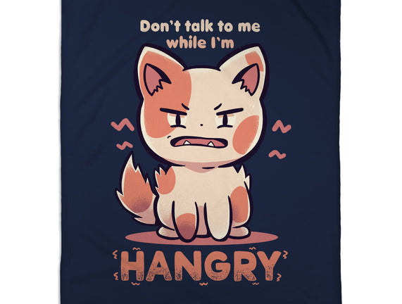 I'm Hangry