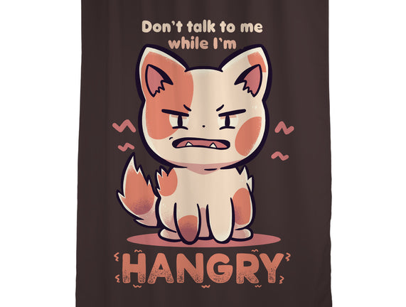 I'm Hangry