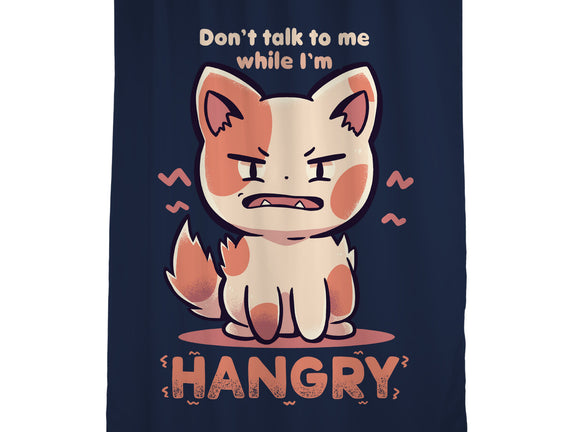 I'm Hangry