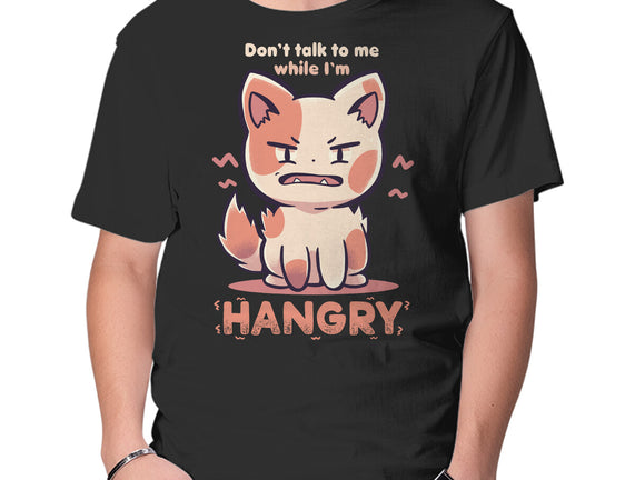 I'm Hangry