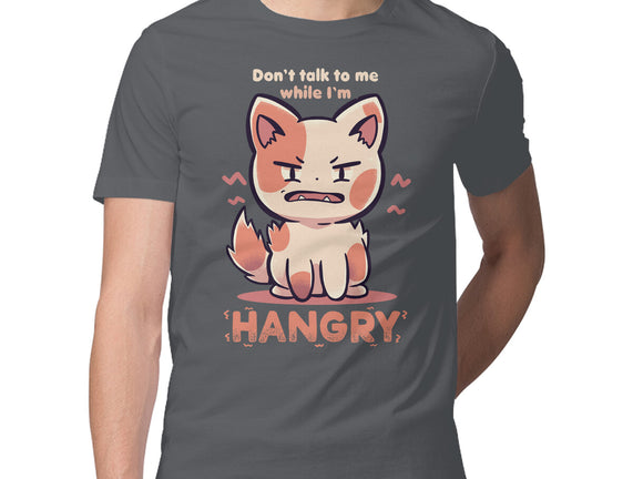 I'm Hangry