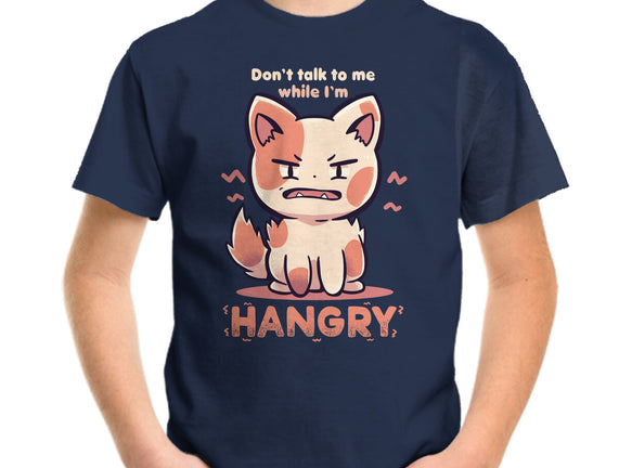 I'm Hangry