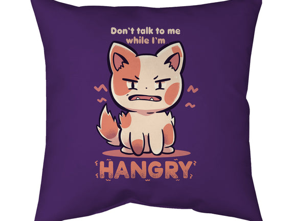 I'm Hangry