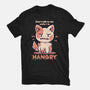 I'm Hangry-Mens-Premium-Tee-TechraNova