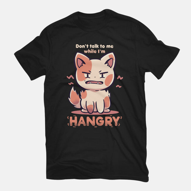 I'm Hangry-Youth-Basic-Tee-TechraNova