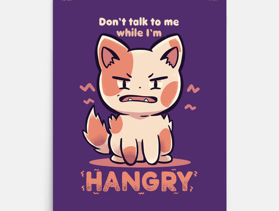 I'm Hangry