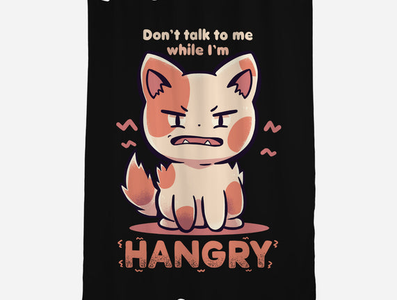 I'm Hangry