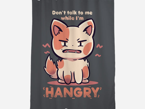 I'm Hangry