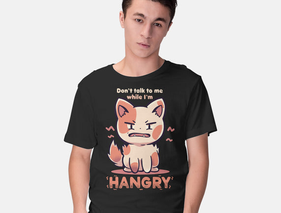 I'm Hangry