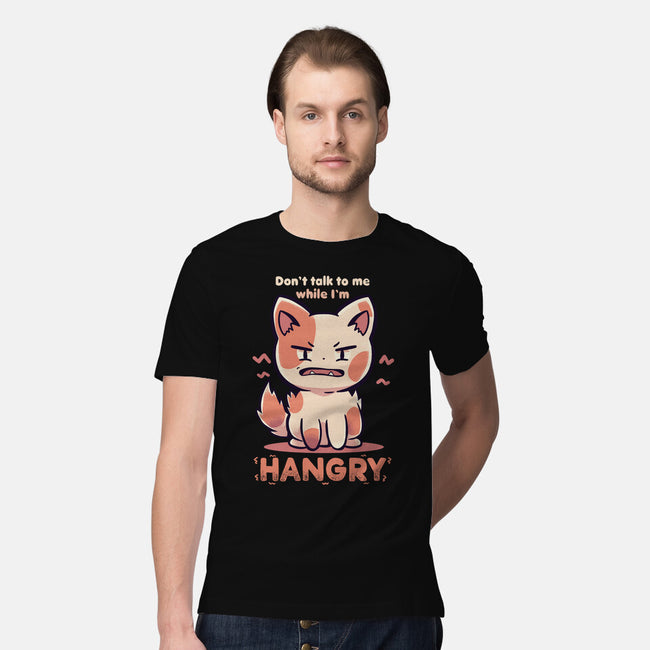 I'm Hangry-Mens-Premium-Tee-TechraNova