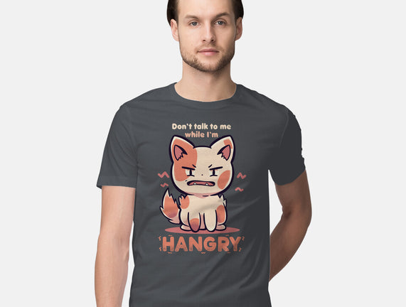 I'm Hangry