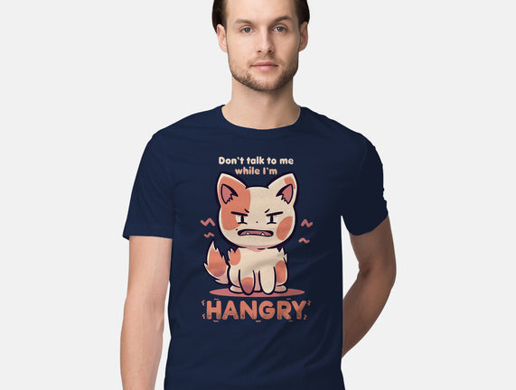 I'm Hangry