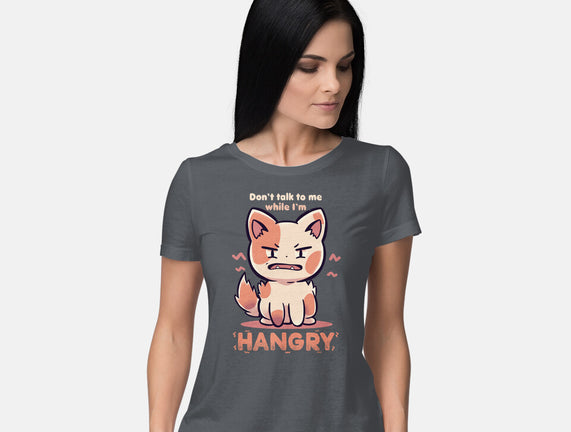 I'm Hangry