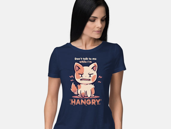 I'm Hangry