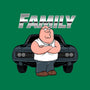 Peter Toretto-Baby-Basic-Onesie-gaci